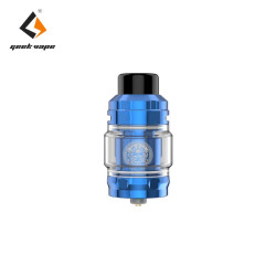 Clearomiseur Zeus Tank | 5 ml | GeekVape blue