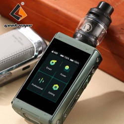 Kit Aegis Touch T200 | Geek Vape