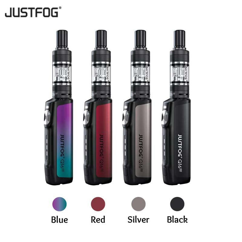 Kit Q16 FF JustFog Kit Q16 FF JustFog