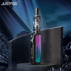 Kit Q16 FF | JustFog