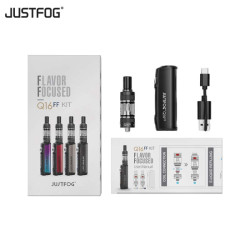 Kit Q16 FF | JustFog