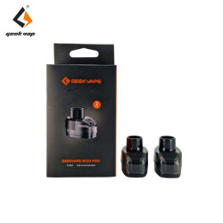 Cartouche Aegis Boost Pro 2 B100 Geek Vape