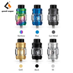 Clearomiseur Zeus Subohm SE Geek Vape