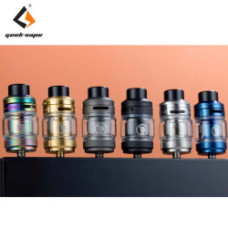 Clearomiseur Zeus Subohm SE Geek Vape