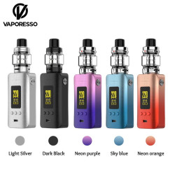 Kit Gen 200 | 220W | 8 ml |...