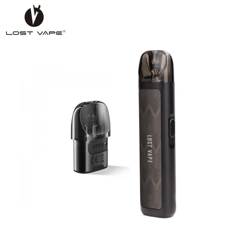 Cartouche Pod Ursa Lost vape