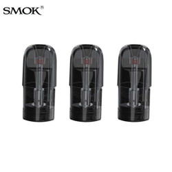 Cartouche Pod Solus | 3 ml | Smok