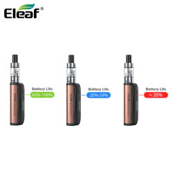 Kit iStick Amnis 3 | 900 mAh | Eleaf