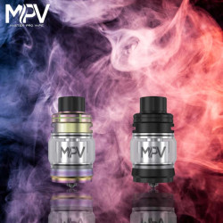 Atomiseur Kira MPV Master pro Vape