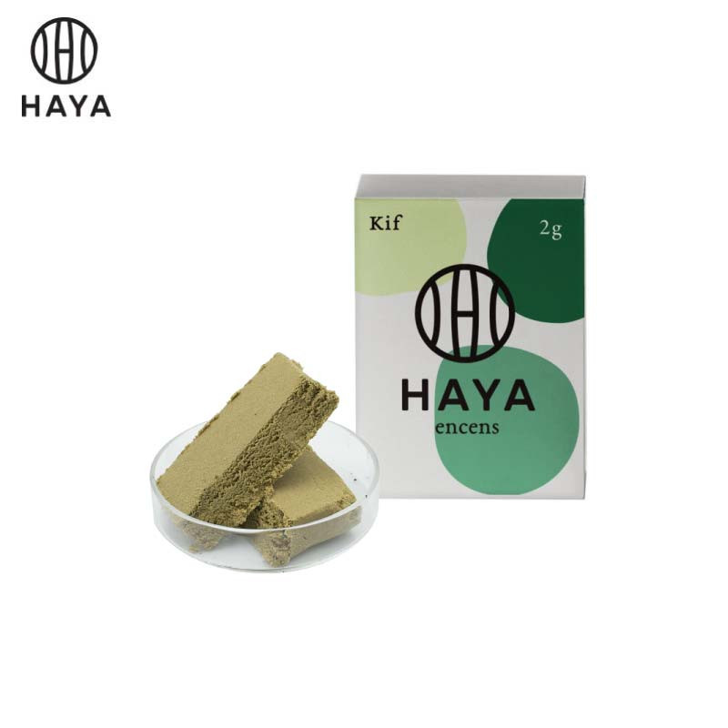 Encens CBD Kif Haya Encens CBD Kif Haya
