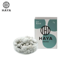 Encens Isola CBD Ice Rock Haya