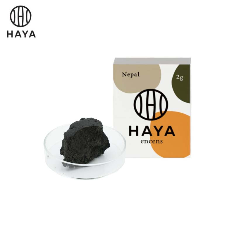 Encens CBD Nepal Haya Encens CBD Nepal Haya