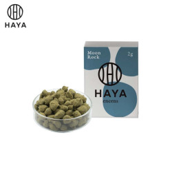 Encens Isola CBD Moon Rock Haya