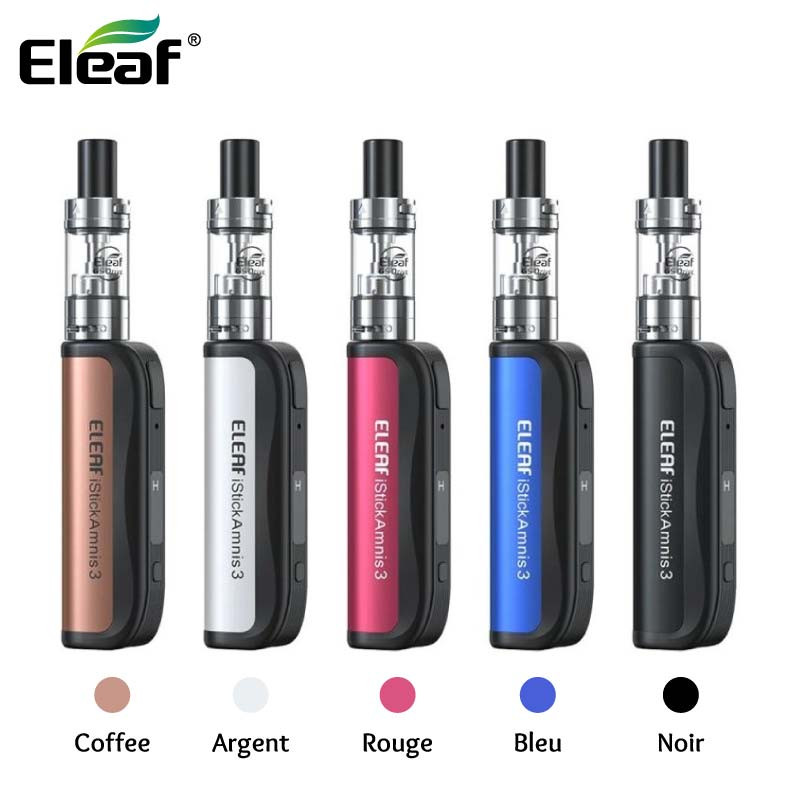 Kit iStick Amnis 3 Eleaf