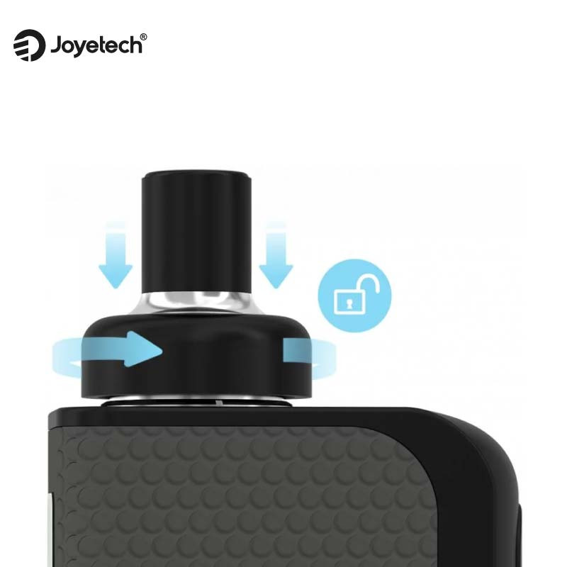 Kit Ego AIO Box JoyeTech