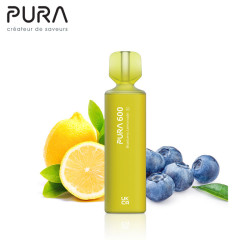 Puff Pura Limonade Myrtille