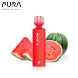 Puff Pura Pastèque