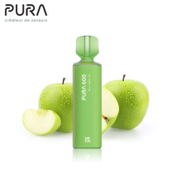 Puff Pura Pomme acidulée
