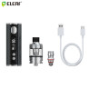 Coffret Kit iStick T80 Eleaf