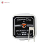 Pack de 10 Coils Quad Core Fused Clapton DL Ni80 Fumytech