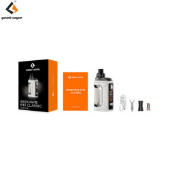 Coffret Kit Aegis Hero Classic H45 Geek Vape