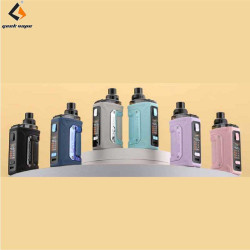 Kit Aegis Hero Classic H45 Geek Vape