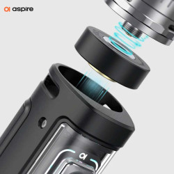 Kit Pod Veynom LX | Aspire