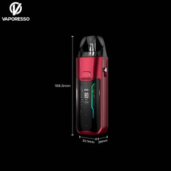 Kit Luxe XR MAX | Vaporesso