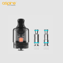 Kit Flexus Stick | 1200 mAh | Aspire