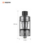 Clearomiseur Nautilus 3 D22 | 3 ml | Aspire