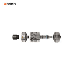 Clearomiseur Nautilus  3S | 3.75 ml | Aspire