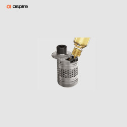 Clearomiseur Nautilus  3S | 3.75 ml | Aspire