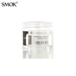 Pyrex pour clearomiseur TFV16 / TFV18 | 9 ml | Smok