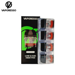 Cartouche Pod Luxe Q Vaporesso