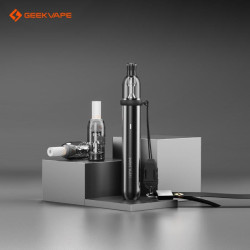 Kit Wenax M1 Geek Vape