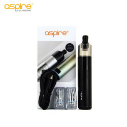 Pack Kit Flexus Stick Aspire