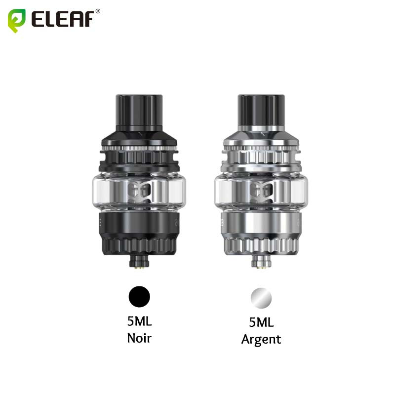 Clearomiseur Melo 6 Eleaf