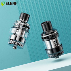 Clearomiseur Melo 6 Eleaf