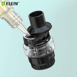 Remplissage Clearomiseur Melo 6 Eleaf