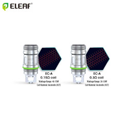 Clearomiseur Melo 6 | 5 ml | Eleaf