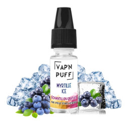 Myrtille ice - Vap'n puff -...