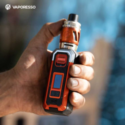 Kit Armour S Vaporesso