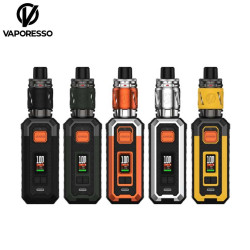 Kit Armour S Vaporesso