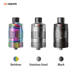 Clearomiseur Nautilus  3S 3.75 ml Aspire