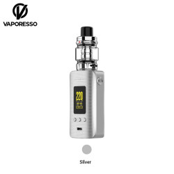 Kit Gen 200 iTank 2 Edition | 220W | 8 ml | Vaporesso