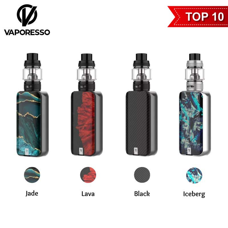 Kit Luxe II Vaporesso | 220W | 8 ml