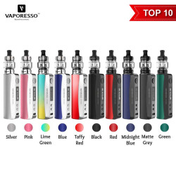 Kit GTX One | 40 W | 3 ml |...