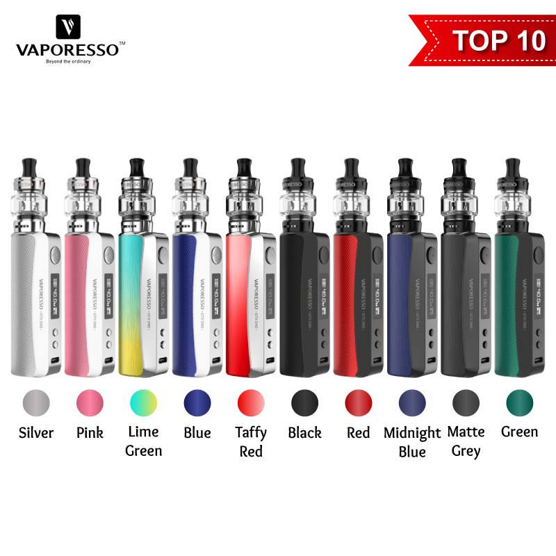 Kit GTX One | 40 W | 3 ml | Vaporesso