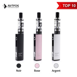 Kit Q16 - JustFog