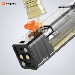 Kit Pod Gotek X 2 | Aspire